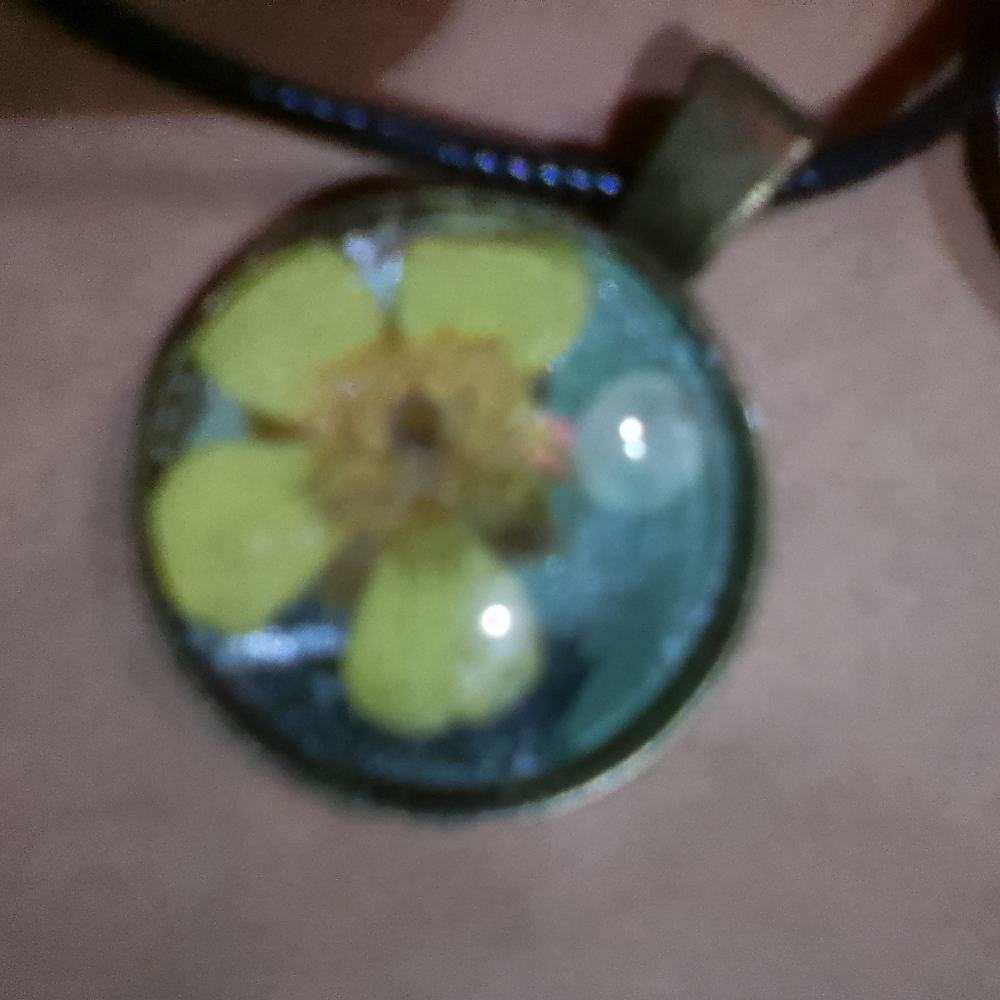 Necklace Set